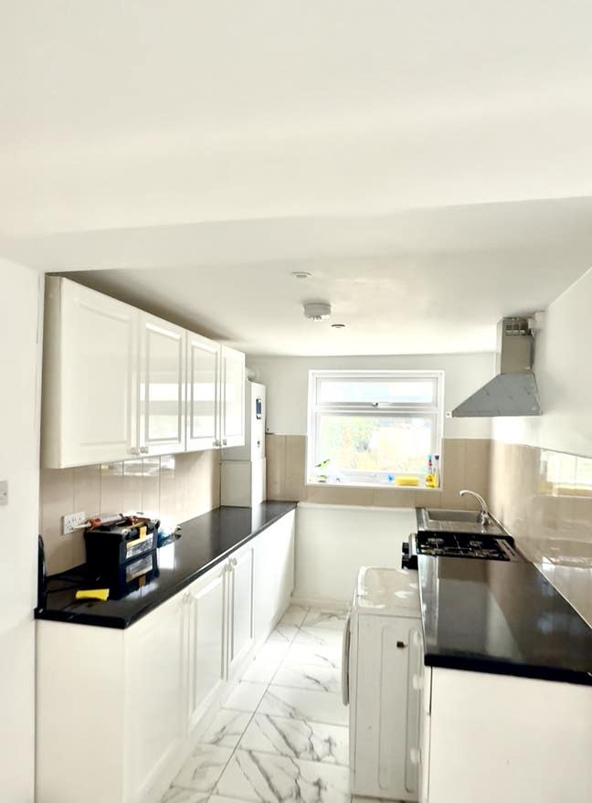 Beautiful Ensuite rooms in Gillingham ME7  Main Photo