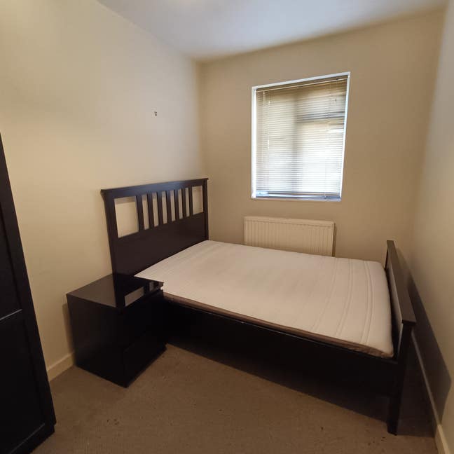 A Fantastic Double Room In West Norwood Main Photo