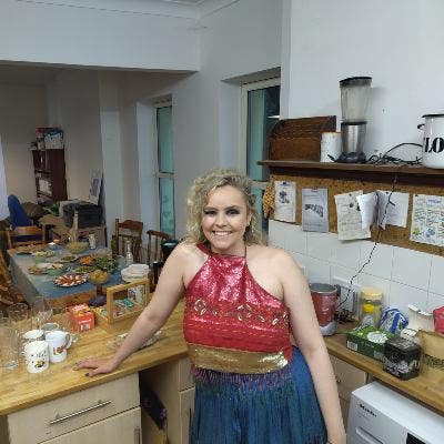 Looking for my next home :) Main Photo