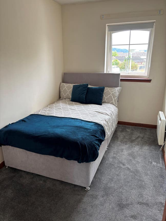 Furnished Room to Rent Inverness Main Photo