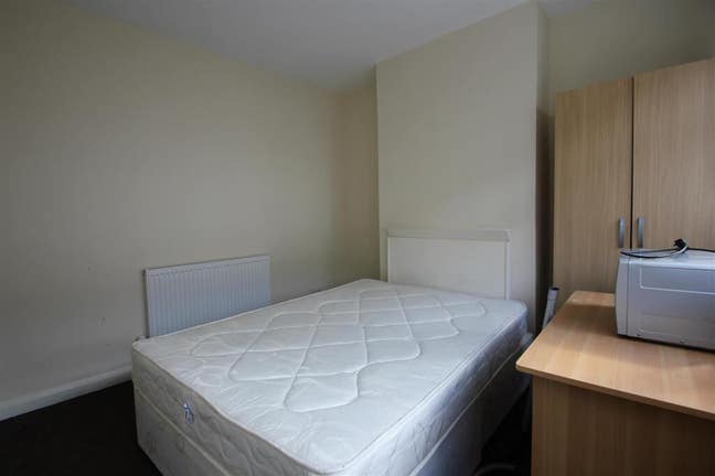 Quality Rooms Close To Beach & Hospitals BN2 Main Photo