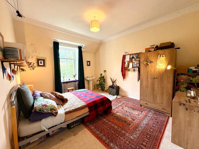 Room in idyllic farm setting Main Photo