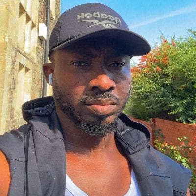 24 year old Male seeks a single or double room Main Photo