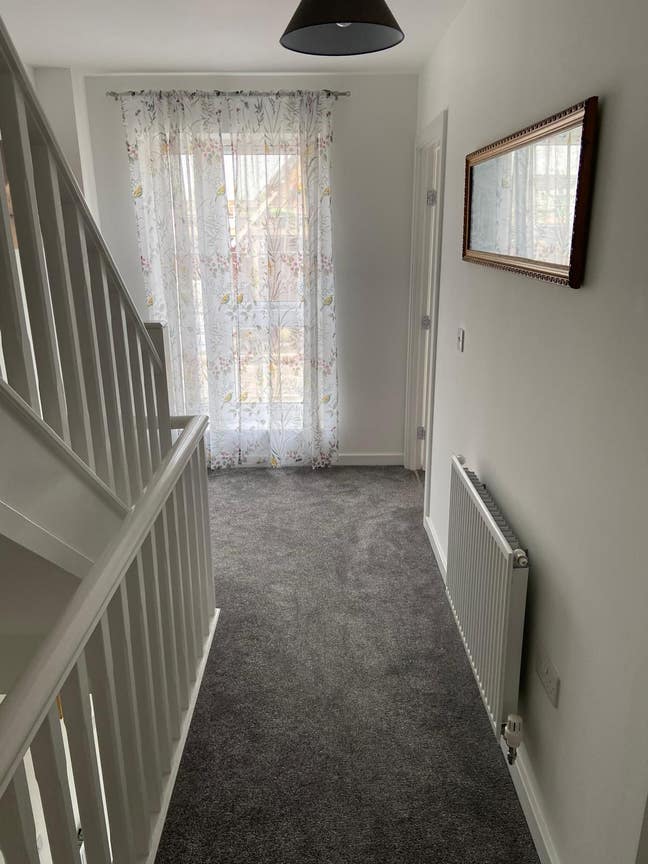 Beautifil double room with seprate bathroom  Main Photo