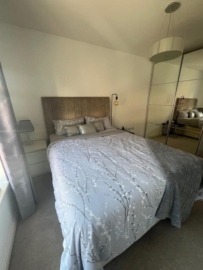 Double room available  Main Photo