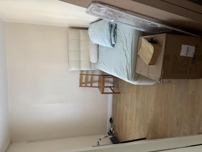 Double room for rentroom for reg Main Photo