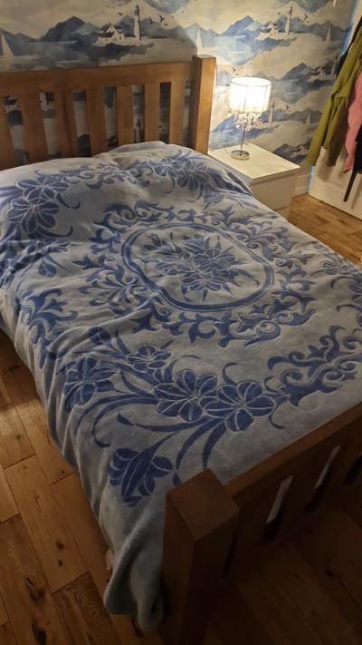 Fresh double Room Available – Royston, Glasgow Main Photo