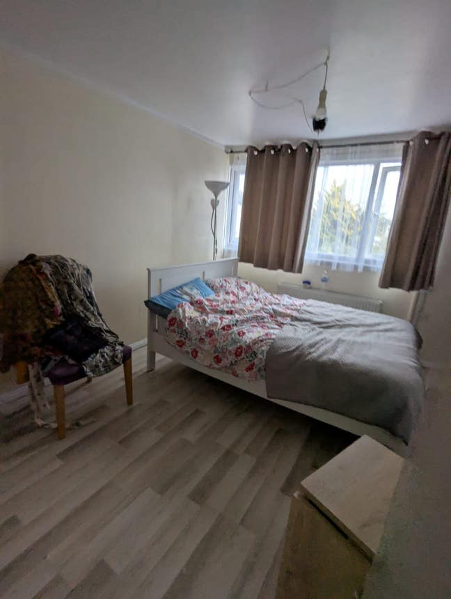 Sunny Double Rooms in CV2 Friendly Home, Garden& L Main Photo
