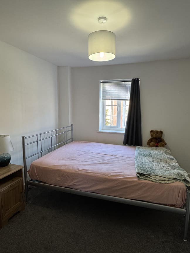 Double room for rent Main Photo