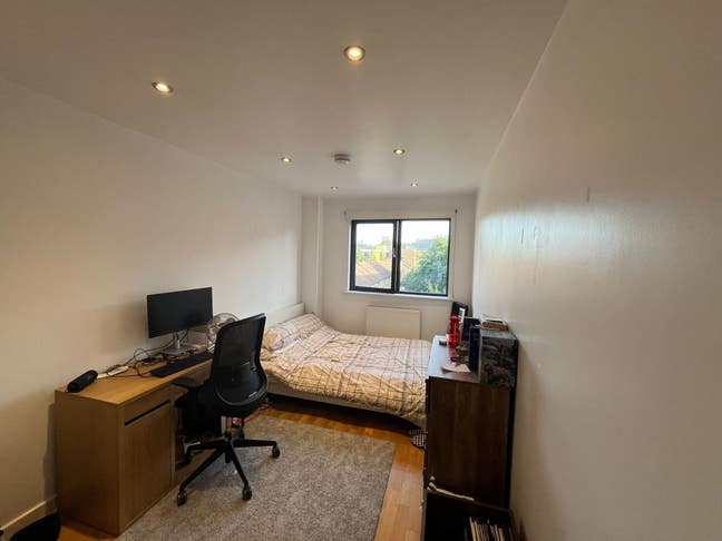 Double room in Hackney!! Main Photo