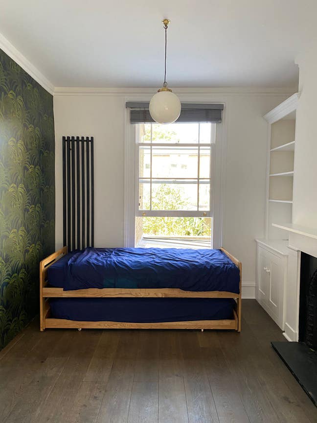 Room in shared house with garden in Dalston E8 Main Photo