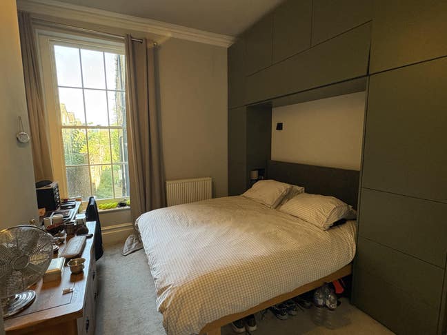 Double Room + Own Bathroom  Main Photo