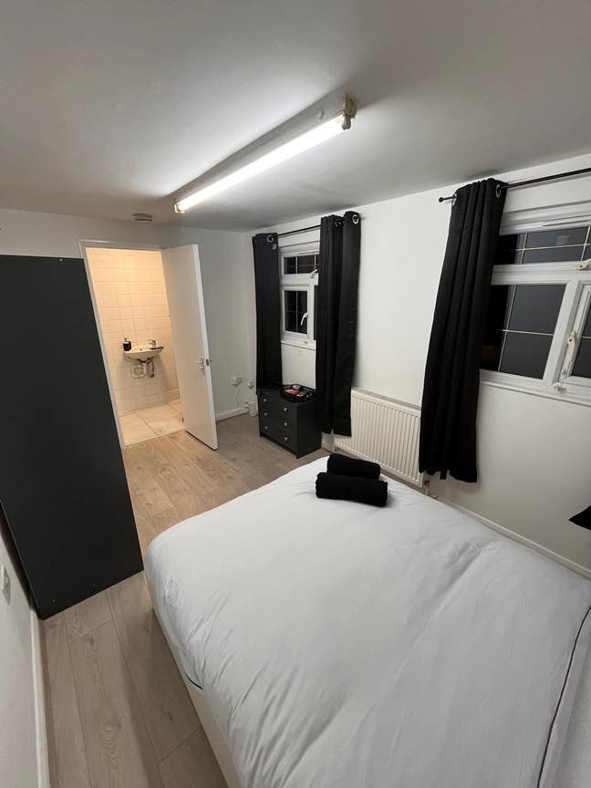 💼 Working Pro Room • N9 • No Extras Needed 🛏️ Main Photo