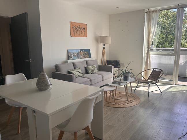 Cosy modern home in Peckham  Main Photo