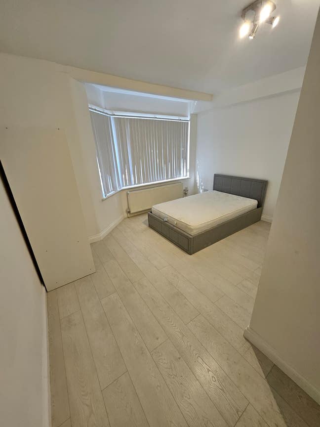 Brand New Ensuite Double Room in Harrow Main Photo