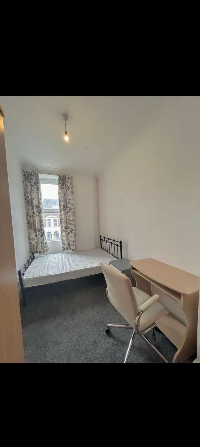 *Tenancy Take Over* One Room Available in Cathays Main Photo