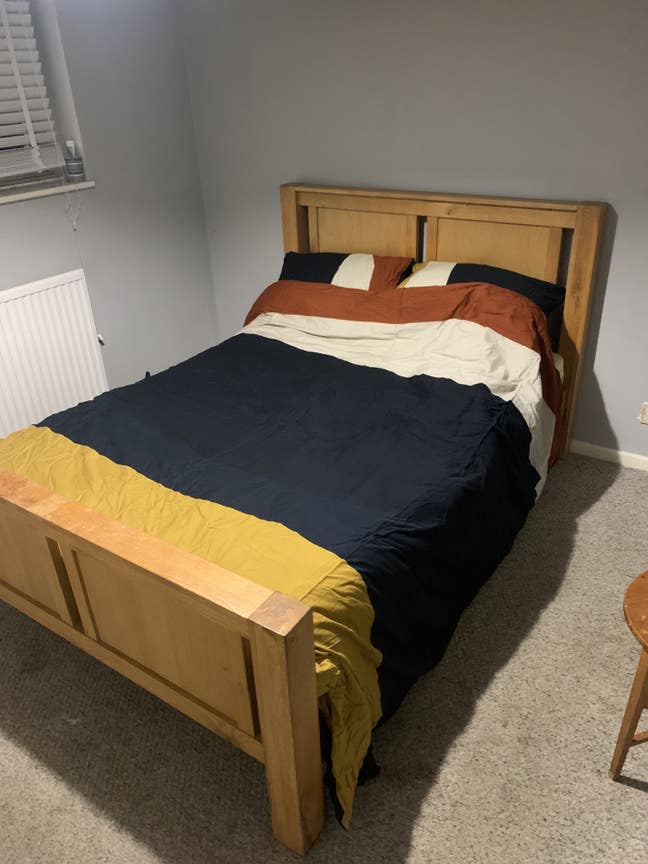 Double Bedroom in Brimsdown EN3 Main Photo