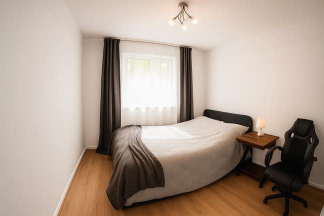 Double room for rent Main Photo