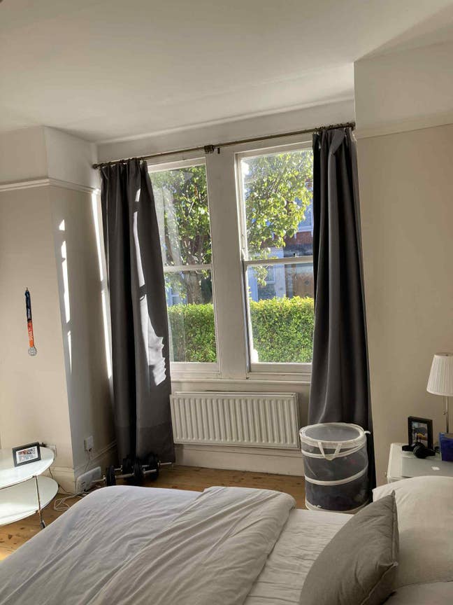 2 double rooms available in Tooting/Furzedown Main Photo