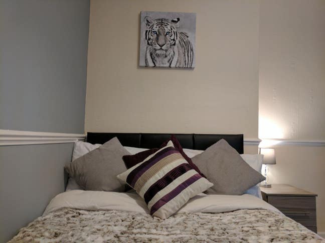 HUGE ROOM!  🔥 Main Photo