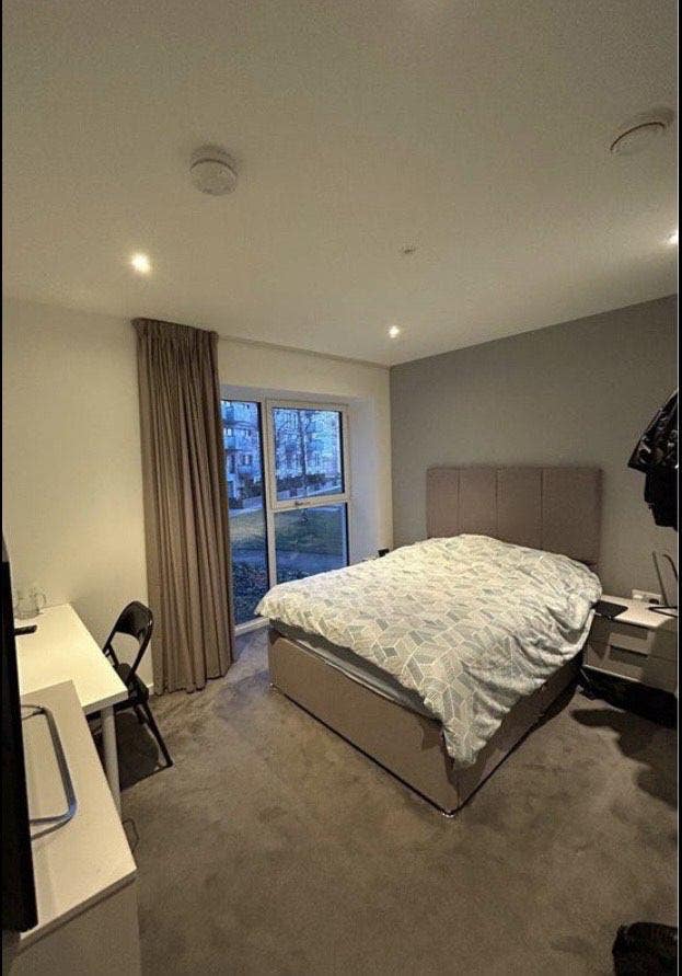 Double bedroom in East Village. Shared apartment Main Photo
