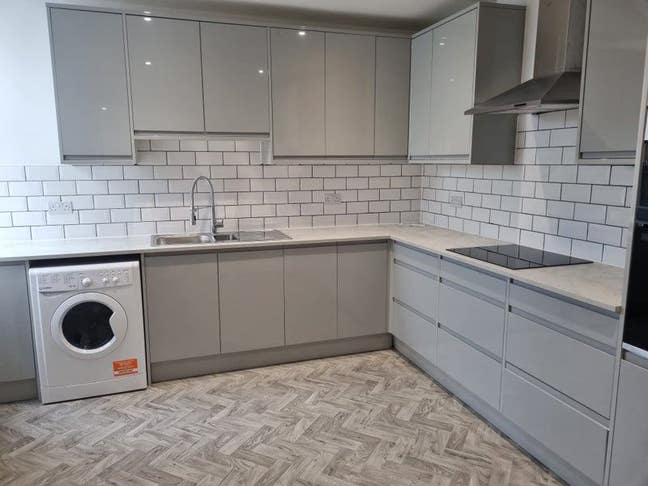 ✅ Bright, Spacious Double Room in Southbourne 🌿 Main Photo