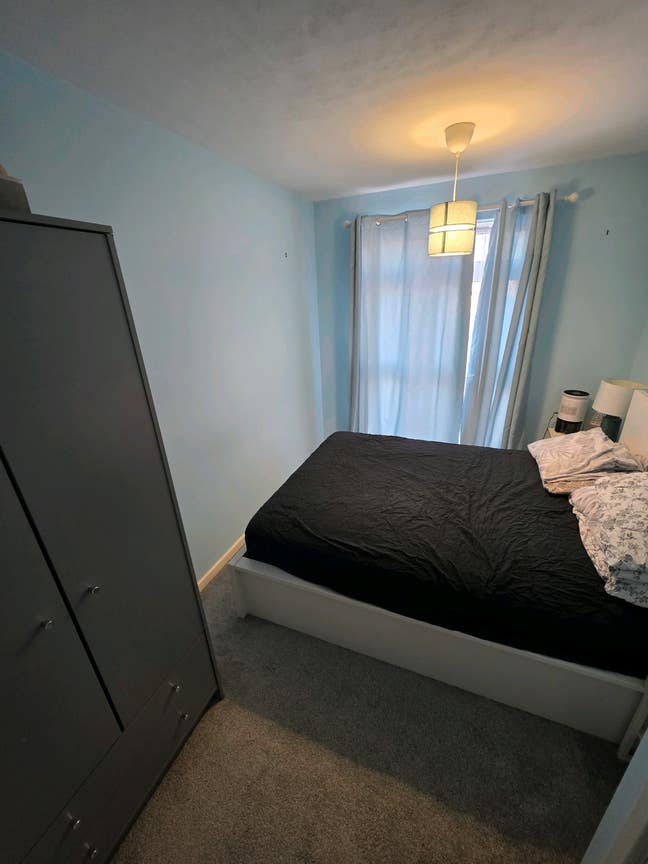 Double Room Available in Taunton Main Photo