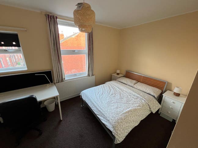 2 Bed 1 Bath Terraced Home  Main Photo
