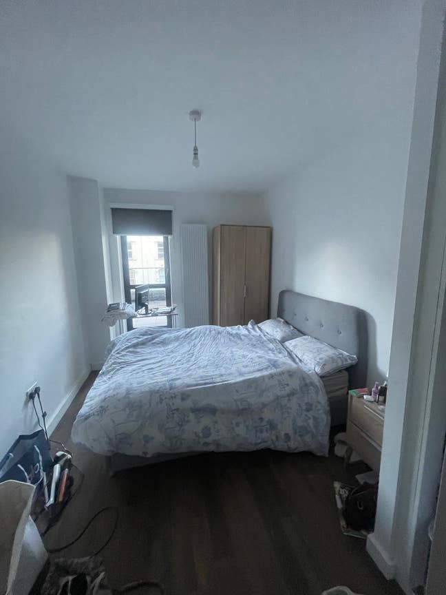 Spacious two bed flat in the heart of Tooting Main Photo