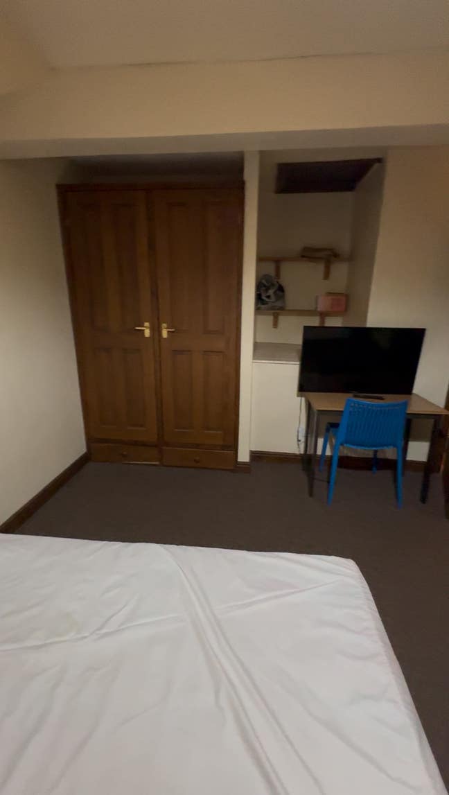  Room Available for Rent in Leeds – LS9 0DG   Main Photo