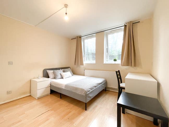 Great Price Doublerooms in Kentish Town Main Photo