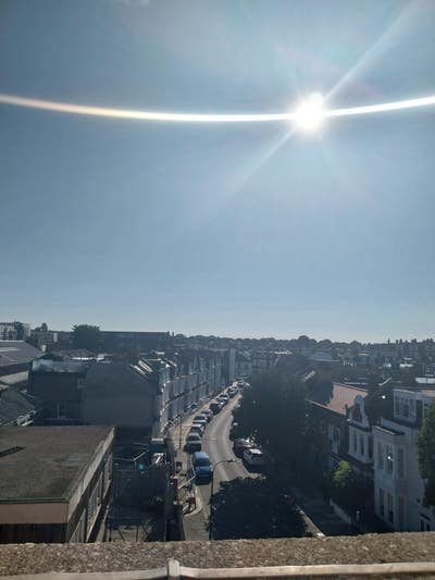 ***Fulham- 3 Min Walk Tube*** Main Photo