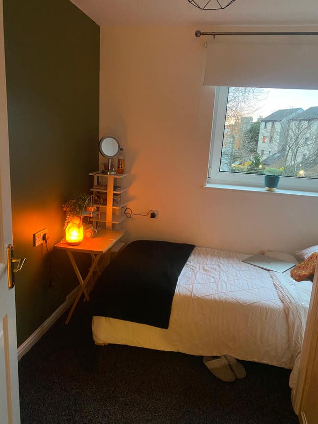 Single Room Available- city centre  Main Photo