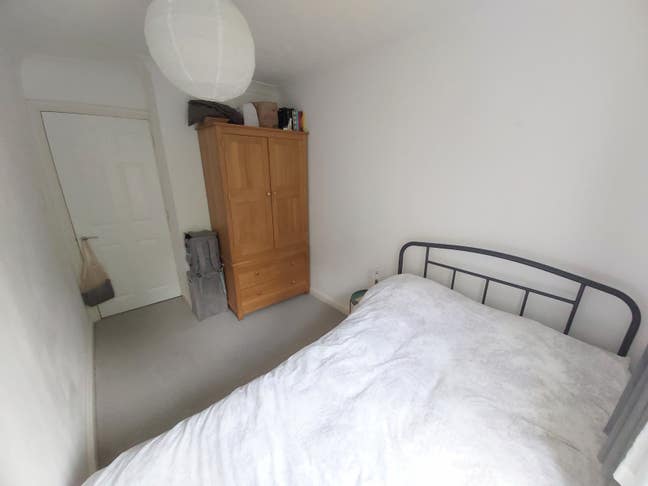 Double Room in Beautiful Quiet Location  Main Photo