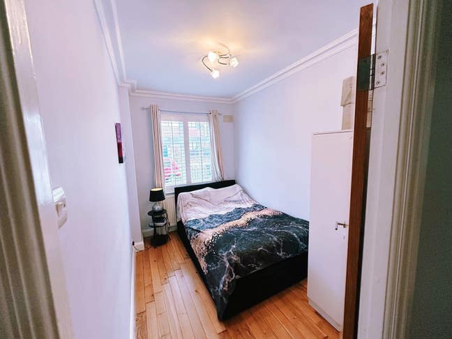 Room in Earlsfield Main Photo