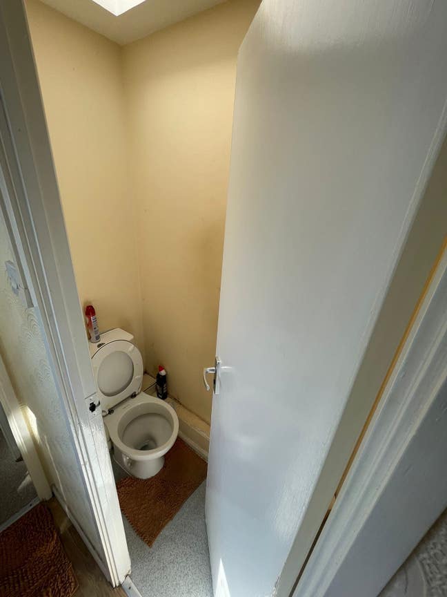 Single room Main Photo