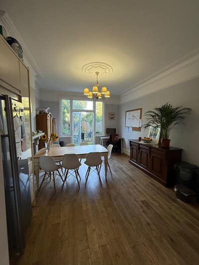 Friendly House Share in Herne Hill (Dec 2025) Main Photo