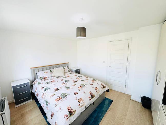 Large Double Rooms to Rent in Dartford inc bills Main Photo