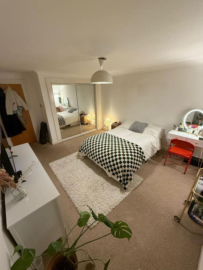1 double room  Main Photo