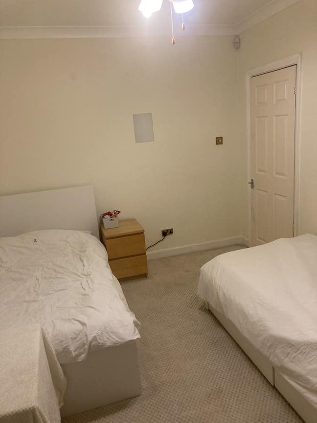 Room for girl/girls Main Photo