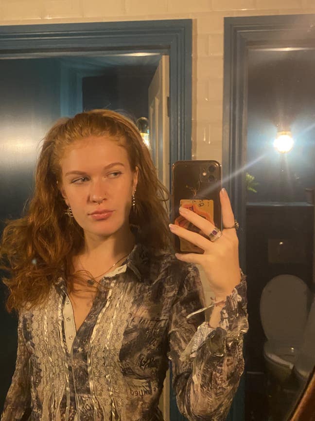 Student Female seeks a single or double room Main Photo