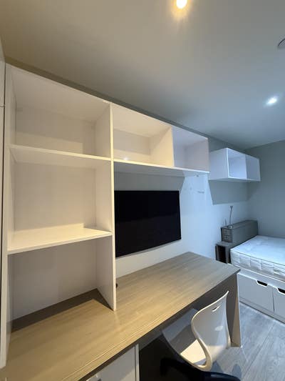 Hello Student Ensuite – Tenancy Takeover Main Photo