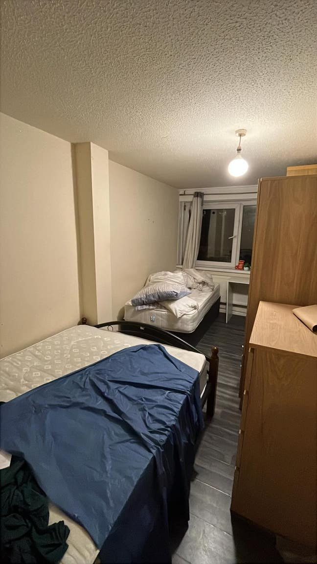 Double Room available for two people Main Photo