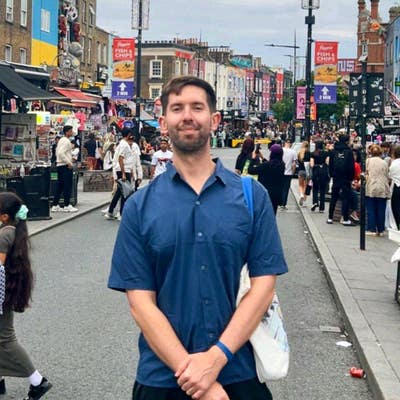 Friendly guy looking for a comfy, peaceful home Main Photo