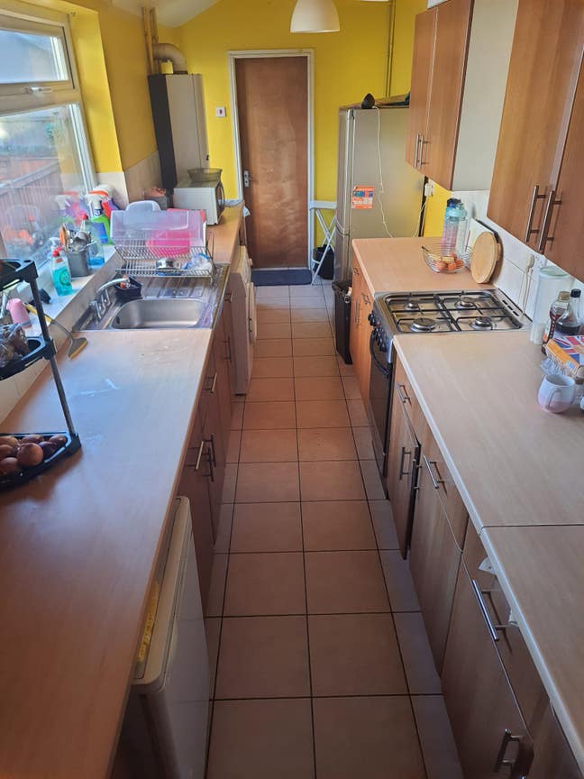 4 bedroom house available near Trent bridge. Main Photo