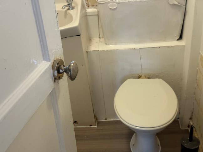 Two bedrooms, for a family,  EH166AX  Main Photo
