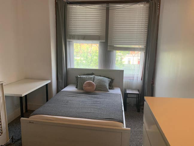 2rooms in 1 house near Walthamstow Central  Main Photo