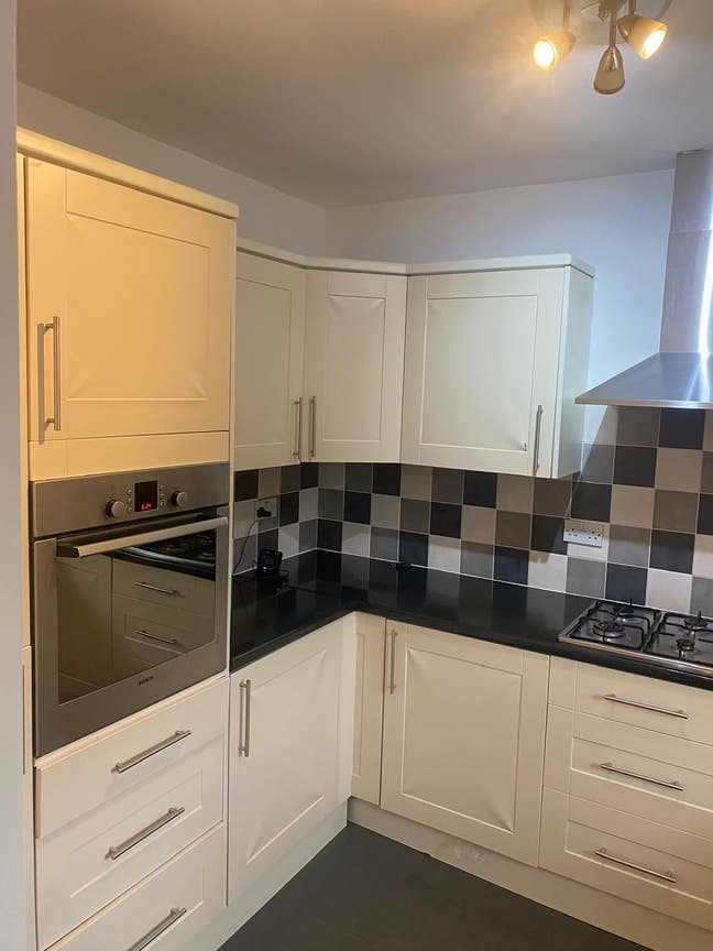 ✨ 3  Double Rooms to Let in Woodford (IG8 ) ✨ Main Photo