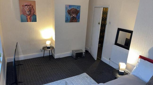 Double Room Now Available  Main Photo