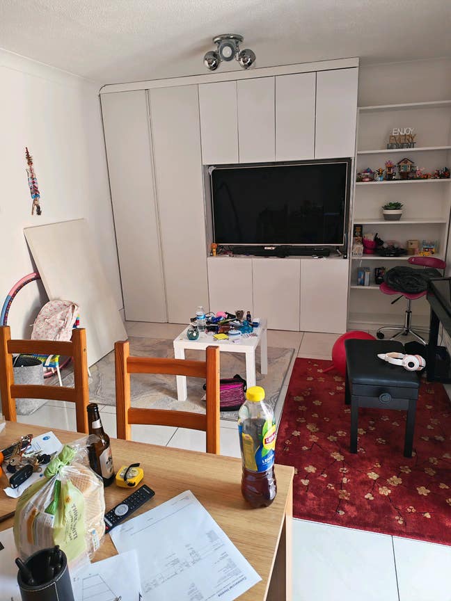 4 bed house to rent  Main Photo